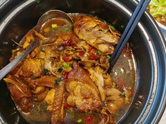 -小乡小镇·传承桐庐土菜·老板亲自烧的菜