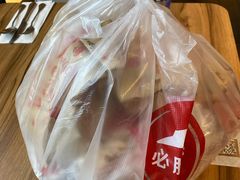 -必胜客(西市场店)