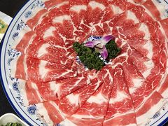 -东来顺饭庄(金泉广场店)