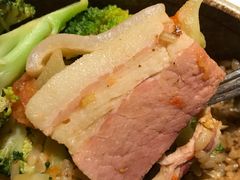 -绿茶餐厅(乐峰广场店)