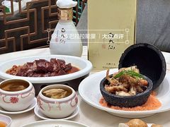 -稻香酒家·33年老字号·港式粤菜(富邦中心店)