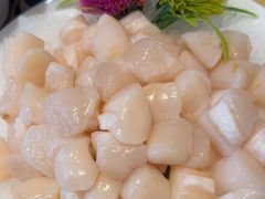 -苏大嘴蒸汽海鲜·海胆蒸饺(中山广场店)