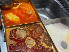 -海底捞火锅(吴中路店)