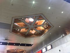 -哈尔滨太平国际机场