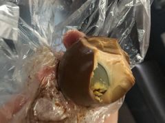 五香鸡蛋-阿婆五香蛋(水游城店)