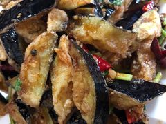 -三点小吃(山大店)