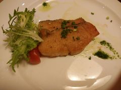 -王鼎精致料理铁板烧(世博源店)