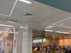 -星巴克(武汉协和医院店)