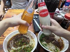 -肆姐面粉馆(坡子街店)