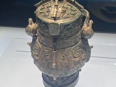 -陕西历史博物馆
