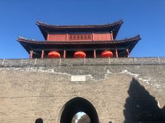 -卢沟桥文化旅游区