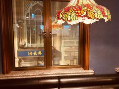 -德大西餐社(云南南路店)