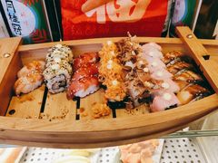 -盛宴标帜餐厅·亲子自助 (南昌喜来登酒店)
