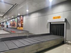 -太原武宿国际机场