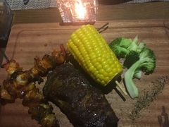 -小火花·干式熟成牛排馆Spark SteakHouse(剑桥郡店)