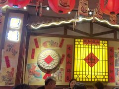-有红鸡毛店·砂锅菜(抚琴夜市店)