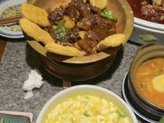 -南京大牌档(青岛万象城店)