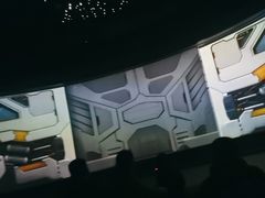 -梦东方未来世界航天主题乐园