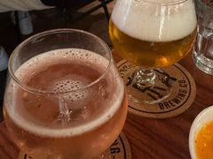 -京A Taproom·精酿餐吧(CBD店)
