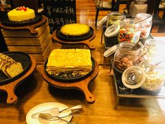 -杭州临平万丽酒店·燃餐厅(人民大道店)