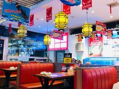 -渔家风味·鲅鱼水饺·央视展播·海鲜天津菜(开发区店)