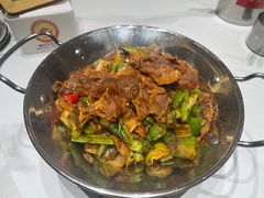-梅利汴京烤鸭•开封豫菜地标店(东大街店)