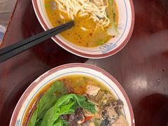 -沈记土鸡米线(七星街品牌中心店)