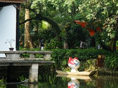 -广州兰圃