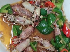 -星奇缘·海鲜餐厅(东山美食地标店)