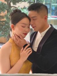 -乐派诗婚纱摄影