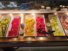 -比格比萨自助(宝山日月光店)