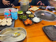-杀猪天·韩国烤肉(总店)