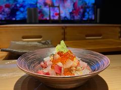 -鮨椿(瑞虹天地太阳宫店)