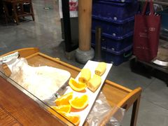 -竹叶涮肉坊(总店)