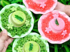 -井格重庆火锅(西直门凯德Mall店)