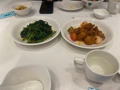 -莆田餐厅PUTIEN(三里屯店)