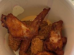 -麦当劳(垡头西路店)