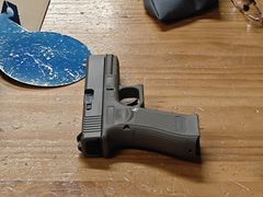 -战甲射击中心·茶室