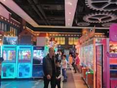 -反斗乐园(中航城君尚购物中心)