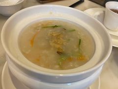-顺德美的万豪酒店-万豪中餐厅