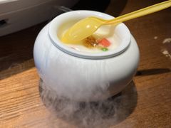 -师味葱扒虎头鲤·水席洛阳菜(元华店)