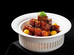 -王府井酒店(金桥港湾店)