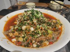 -江湖黑大兔(杨家坪店)