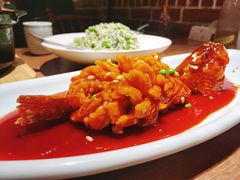 -周家二小姐的菜(西津渡店)