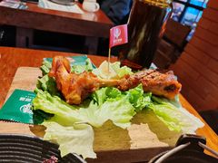 -马灯部落·西湖边的创意山景餐厅(虎跑动物园店)