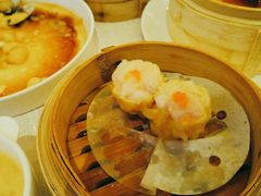 -福州天元国际威斯汀酒店·中国元素餐厅