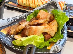 -HONGA HONGA雄家(曹路店)