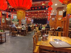 -亮欢寨酸汤鱼(沙冲路店)