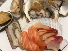 -Social 秀西餐厅-长沙瑞吉酒店(运达店)