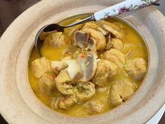 -茶港食堂(武昌店)